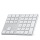 Satechi Aluminium Extended Keypad klawiatura numeryczna - 1358291 - zdjęcie 5